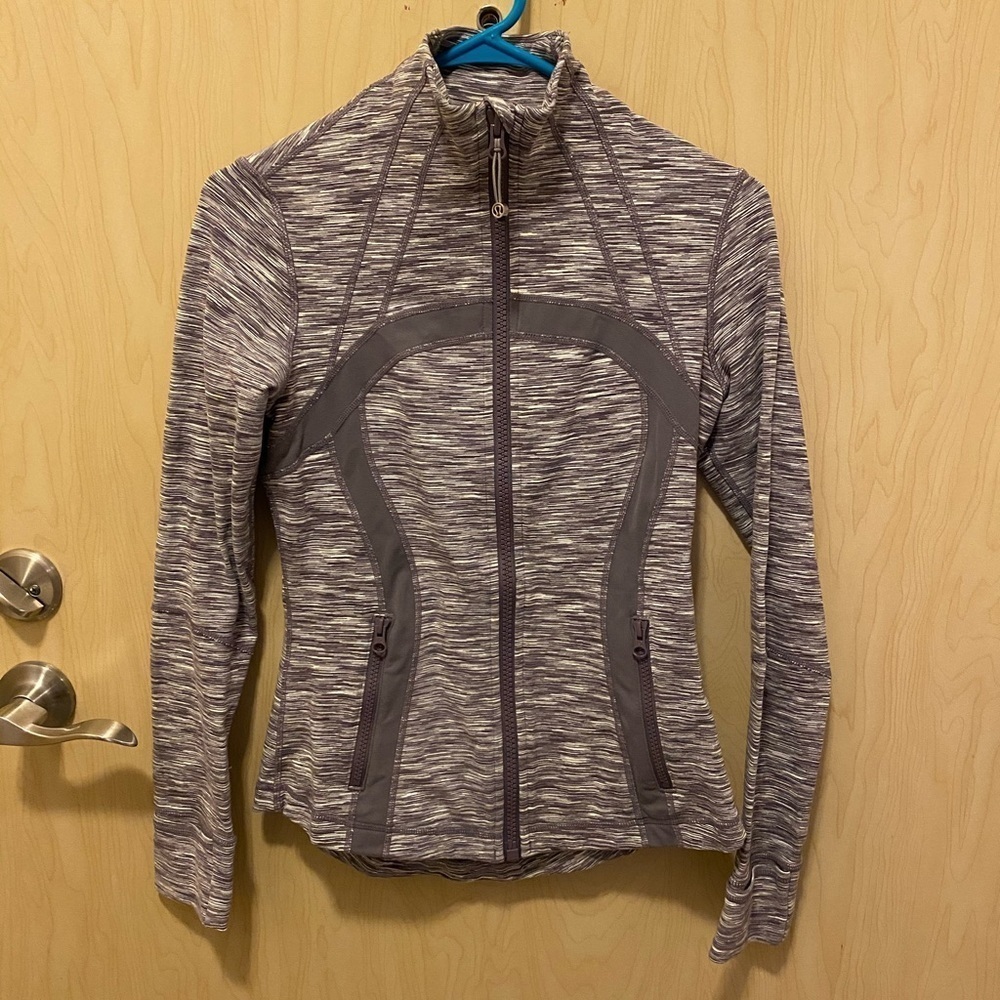 Lululemon jacket